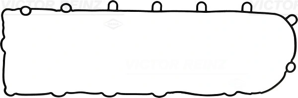 Gasket, cylinder head cover